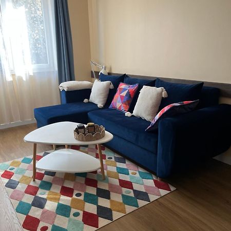 Apartament Mariacka Mlawa Luaran gambar