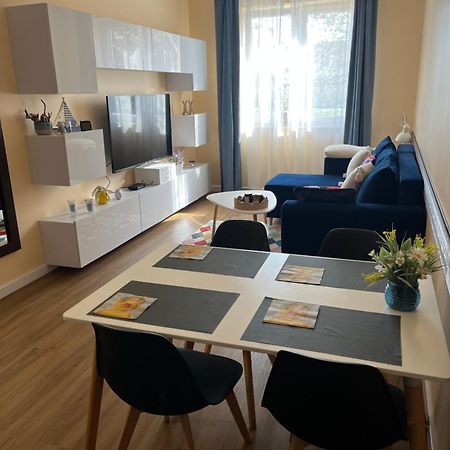 Apartament Mariacka Mlawa Luaran gambar