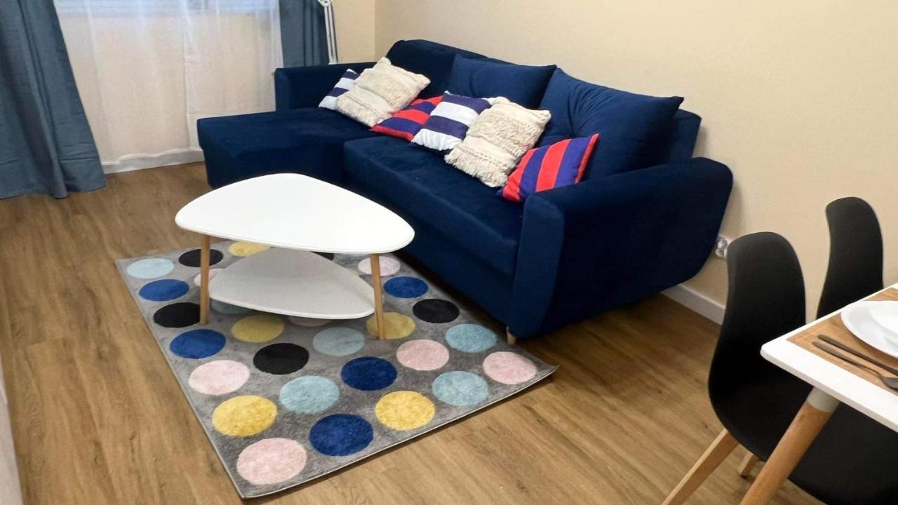 Apartament Mariacka Mlawa Luaran gambar