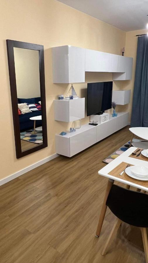 Apartament Mariacka Mlawa Luaran gambar