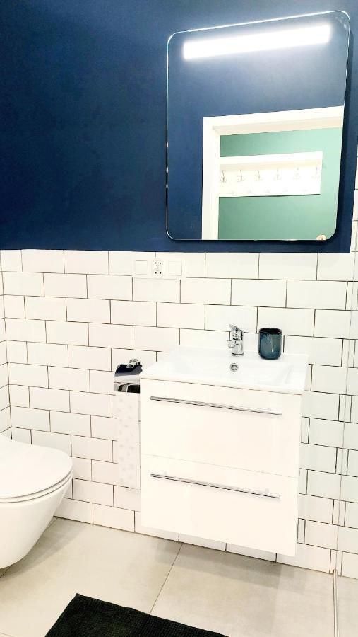 Apartament Mariacka Mlawa Luaran gambar